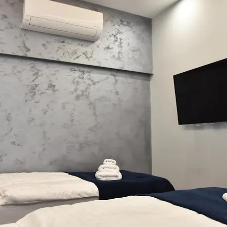 Duga 3 * スボティツァ