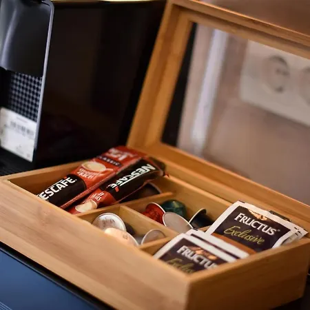 Lägenhet Duga 3 Subotica