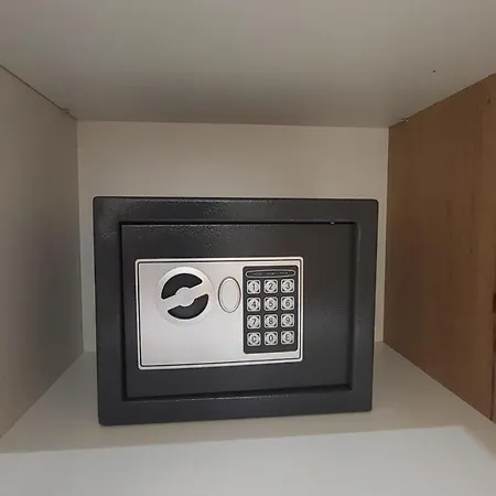 Duga 3 アパート スボティツァ