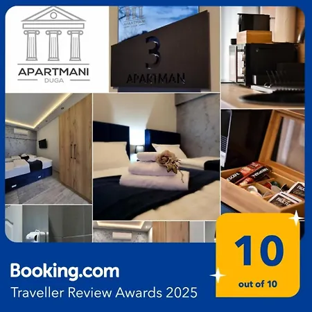 アパート Duga 3 *