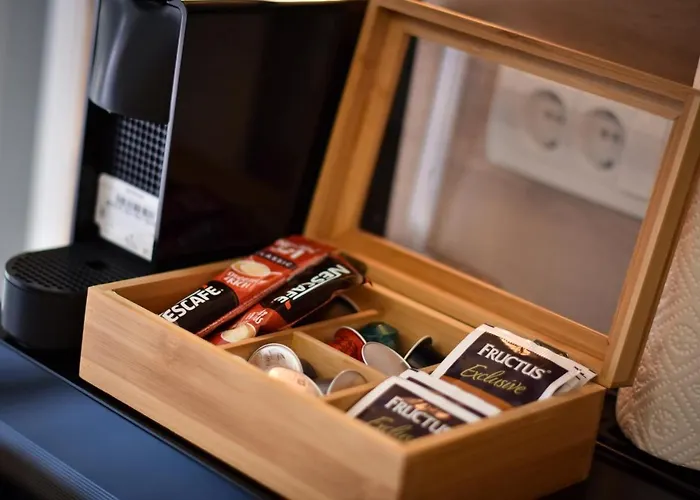 Apartment Duga 3 Subotica