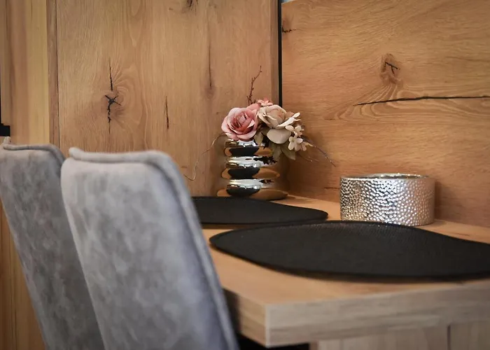 Duga 3 Apartment Subotica