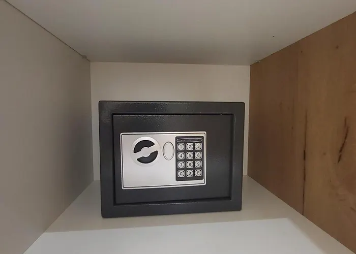 Duga 3 Apartment Subotica